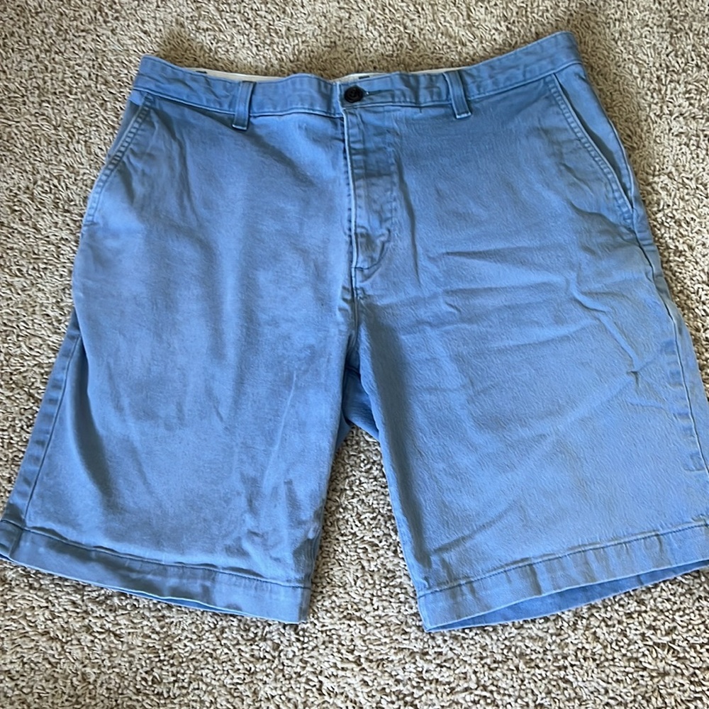 Mens Docker Shorts